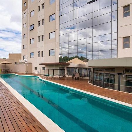 Transamerica Ribeirao Preto By Migro Home Exterior photo